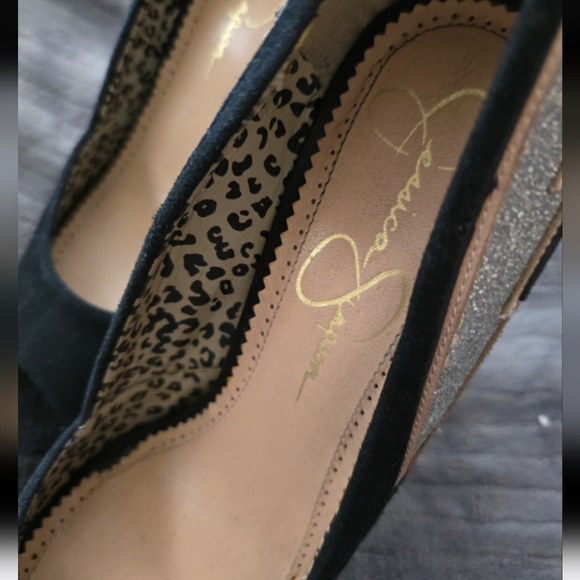 COPY - Jessica Simpson Heels - Picture 3 of 3